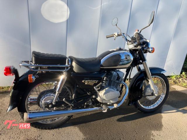 ホンダ CD125|TooL BoX|新車・中古バイクなら【グーバイク】 ホンダ CD125|TooL BoX|新車・中古バイクなら【グーバイク】