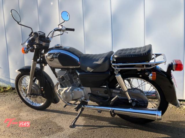 ホンダ CD125｜TooL BoX｜新車・中古バイクなら【グーバイク】