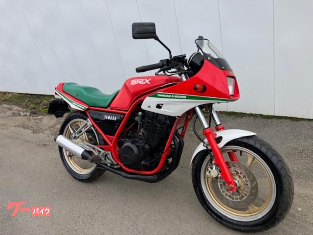 ＳＲＸ２５０Ｆ