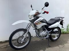 ホンダ　ＸＲ１２５Ｌ