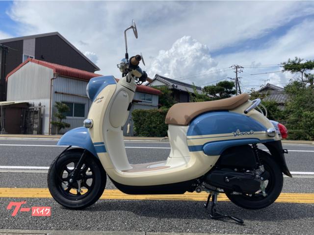 ヤマハ 高知県の原付スクーターのバイク一覧 新車 中古バイクなら グーバイク