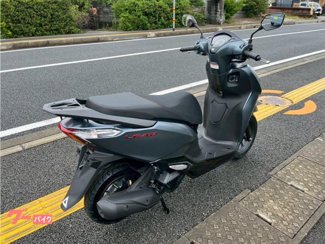 ホンダ リード125 JK12 スマートキー｜なべしま自転車店