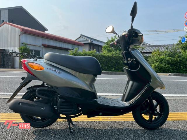 ＪＯＧ　ＳＡ３９Ｊ　前後タイヤ　バッテリー　オイル　プラグ　Ｖベルト　エアクリ　新品交換済