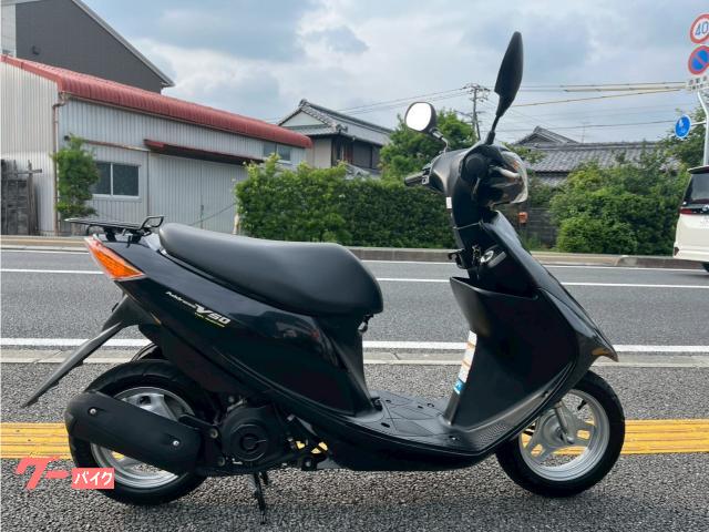 アドレスＶ５０　ＣＡ４４Ａ