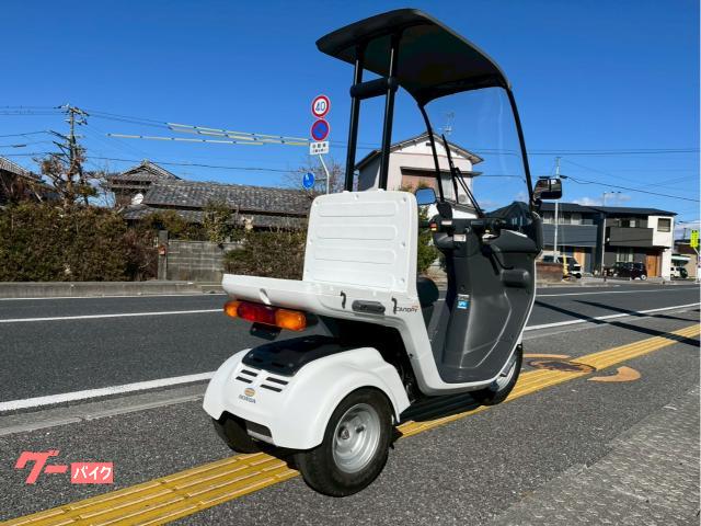 ホンダ ジャイロキャノピー TA03 4サイクル インジェクション