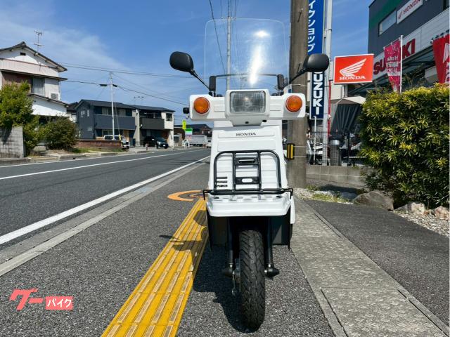 車両情報:ホンダ ジャイロX | なべしま自転車店 | 中古バイク・新車