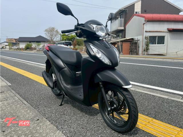★20万円　DIO110 JK03 2021年モデル　スマートキー　程度良好 ホンダ　DIO 小型　スクーター ホンダ Dio110 ／JK03型／インジェクションモデル／スマート