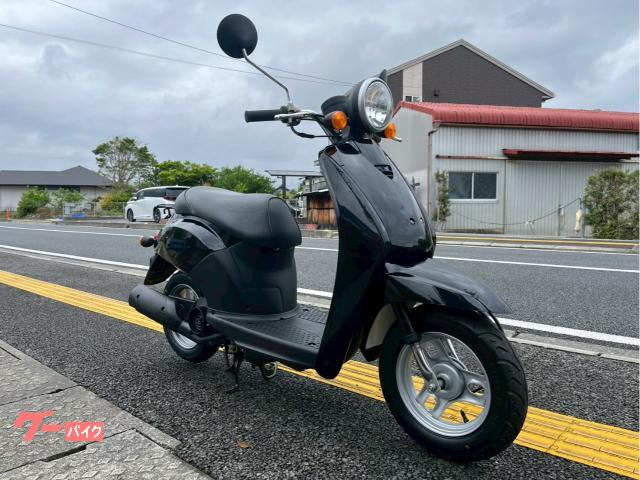 【トゥデイ】ホンダ製　AF61型　ブラック　バッテリー新品❗️若林自転車　膳所店　SALE❗️ トゥデイ】ホンダ製 AF61型 ブラック バッテリー新品❗️若林自転車