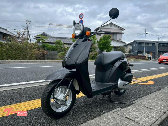 ホンダ トゥデイ AF61 後タイヤ バッテリー オイル プラグ ベルト
