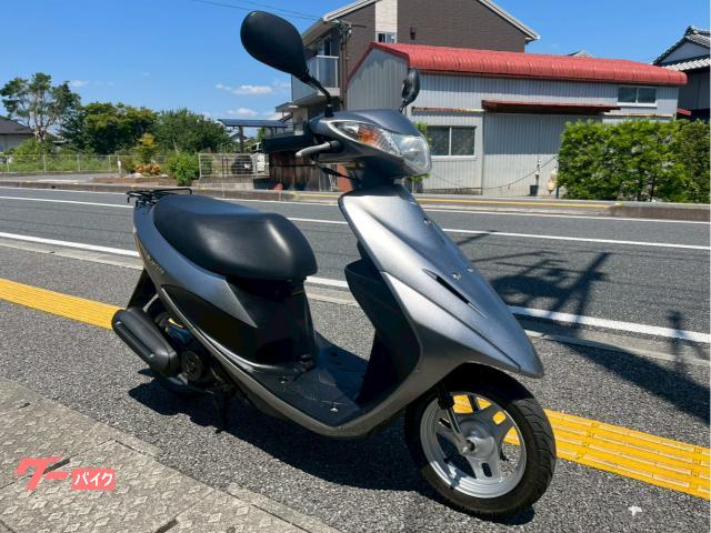 車両情報:スズキ アドレスV50G | なべしま自転車店 | 中古バイク・新車