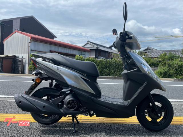ジョグ　ワン　ＪＯＧ　ＯＮＥ　ＳＥＭ３Ｊ　新基準原付・原付免許運転可