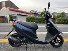 スズキ　アドレスＶ５０　ＣＡ４ＢＡ