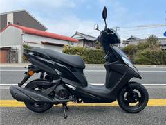 ヤマハ　ジョグ１２５　ＳＥＪ５Ｊ