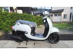 ホンダ　ジョルノ　ＡＦ７７