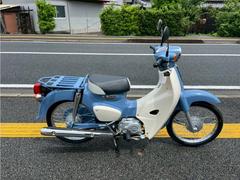 ホンダ　スーパーカブ５０　ファイナルエディション　ＡＡ０９