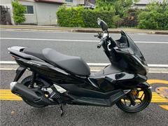 ホンダ　ＰＣＸ　ＪＫ０５