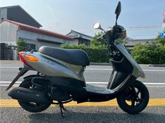 ヤマハ　ＪＯＧ　ＳＡ３９Ｊ　前後タイヤ　バッテリー　オイル　プラグ　Ｖベルト　エアクリ　新品交換済