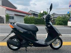 スズキ　アドレスＶ５０　ＣＡ４４Ａ