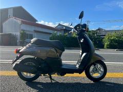 ホンダ　トゥデイ　ＡＦ６７　フューエルインジェクション