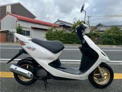 ホンダ　スマートＤｉｏ　Ｚ４　ＡＦ６３　フューエルインジェクション　水冷　４バルブ