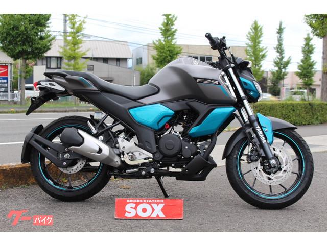 車両情報 ヤマハ Fzs Fi バイク館sox高松店 中古バイク 新車バイク探しはバイクブロス