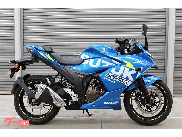 車両情報 スズキ Gixxer Sf 250 バイク館sox高松店 中古バイク 新車バイク探しはバイクブロス