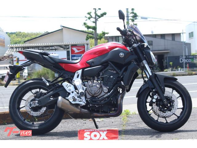 ネイキッド 香川県の401 750ccのバイク一覧 新車 中古バイクなら グーバイク