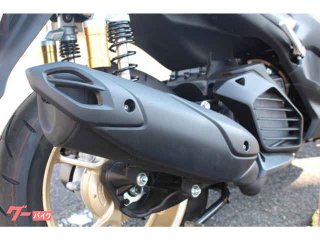 車両情報:ヤマハ AEROX155 | バイク館高松店 | 中古バイク・新車バイク探しはバイクブロス
