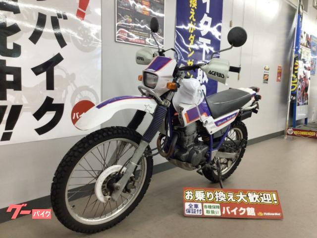 セロー 225W 1995 限定 個人の方への販売のみ（バイク関係の業者様お断りさせていただきます。） - バイク