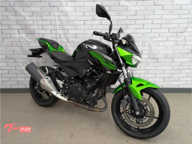 Ｚ４００　２０１９年モデル　ＵＳＢ電源　ＥＴＣ　スライダー付き