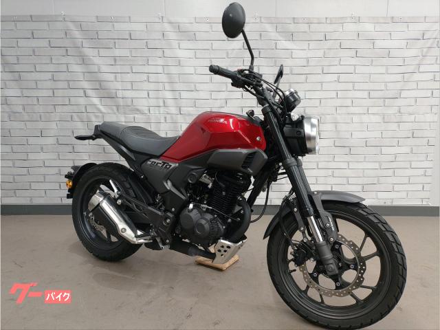 ＣＢＦ１９０ＴＲ　２０２１年モデル　ＥＴＣ付き車輌