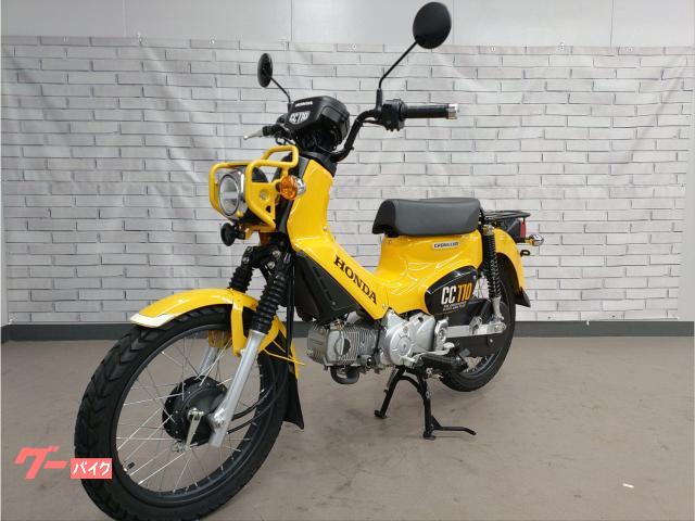 ホンダ クロスカブ110 2018年モデル ノーマル車|バイク館高松 ホンダ クロスカブ110 2018年モデル ノーマル車|バイク館高松