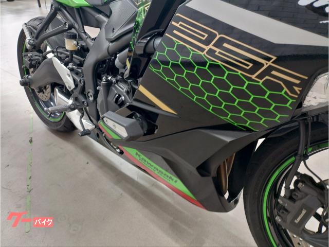 車両情報:カワサキ Ninja ZX−25R SE | バイク館高松店 | 中古バイク