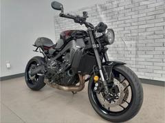 ヤマハ　ＸＳＲ９００　２０２２モデル　サイドガードカバー　フェンダーレス付き