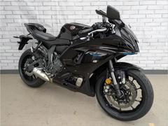 ヤマハ　ＹＺＦ−Ｒ７　社外リアスプロケット・ドライブチェーン