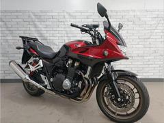 ホンダ　ＣＢ１３００Ｓｕｐｅｒ　ボルドール　Ｅパッケージ　ユピテル社製ドラレコ　純正アラーム　純正トップケース・サイドパニアステー付き