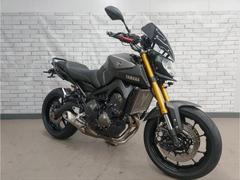 ヤマハ　ＭＴ−０９　ＡＢＳ　メーターバイザー　フェンダーレス　ミツバ前後ドラレコ他　カスタム多数車輌