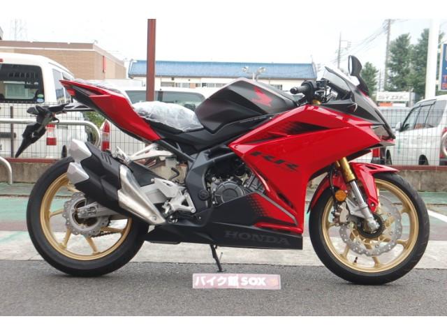 ホンダ ｃｂｒ２５０ｒｒ バイク館ｓｏｘ高松店 新車 中古バイクなら グーバイク