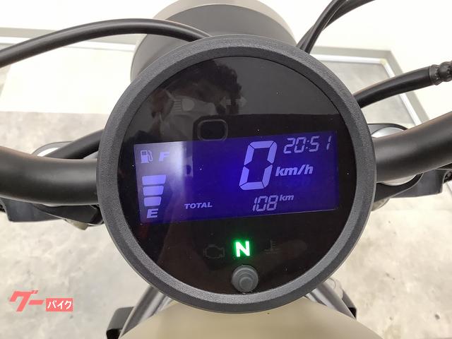 ホンダ レブル２５０ ２０１９年モデル・前期型・リアキャリア装備(香川県 バイク王 高松店)の中古バイク・新車バイク | goo - バイク情報