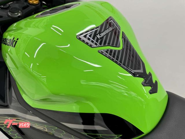 カワサキ Ninja ZX-25R リアキャリア・リアボックス カワサキ Ninja ZX-25R リアキャリア・リアボックス