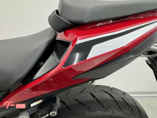 ホンダ CBR400R ABS モリワキ製マフラー｜バイク王