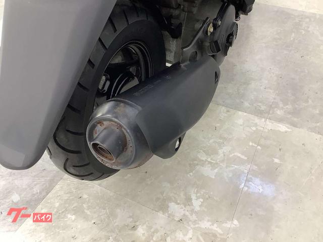⭐︎本日価格⭐︎ワンオーナー アドレスV125G 実走行8300km 投稿詳細