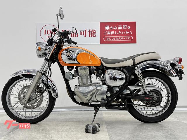 サスケカワサキ エストレヤ RS タンク 純正 キャブ車 エストレヤ タンク エストレヤRS 純正タンク（キャブ車用） カワサキ