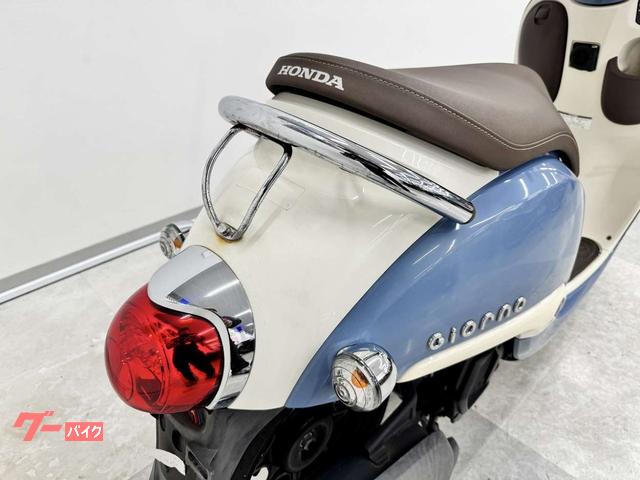 ホンダ ジョルノ デラックス 2021年モデル・ノーマル