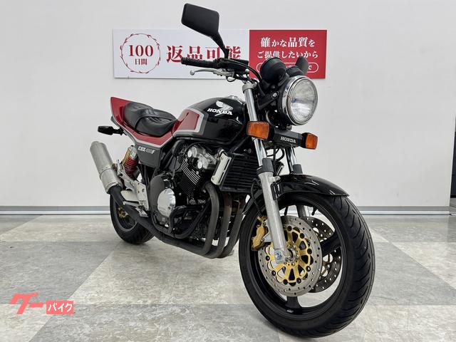 ☆ホンダ ＣＢ４００Ｓｕｐｅｒ Ｆｏｕｒ ＶＴＥＣ ＳＰＥＣ２♪ CB400Super Four VTEC SPEC2(ホンダ)のバイク