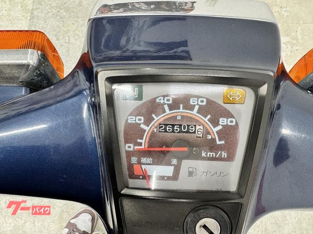 ホンダ スーパーカブ90カスタム セル付き ノーマル車｜バイク王 高松