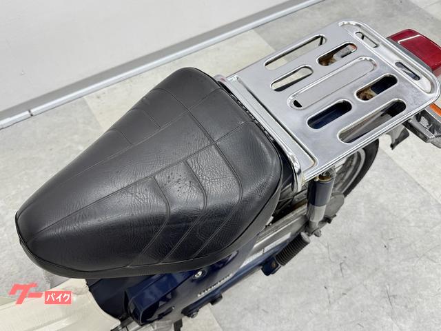 ホンダ スーパーカブ90カスタム セル付き ノーマル車｜バイク王 高松