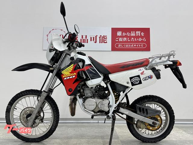 ホンダ　CRM80 配送可能　支払いは現金or振り込みも可能 中古バイク 入荷予定！HONDA CRM80 HD11 – 京都のバイクショップSPEC-M