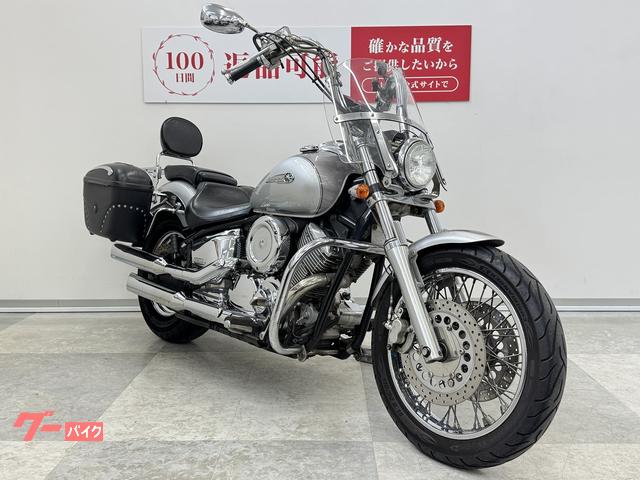 車両情報:ヤマハ ドラッグスター1100 | バイク王 高松店 | 中古バイク