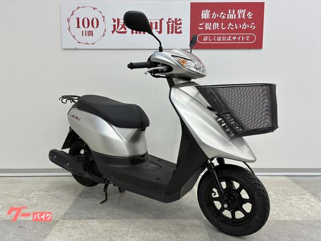 車両情報:ヤマハ JOG | バイク王 高松店 | 中古バイク・新車バイク探し 